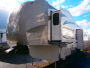 2014 Forest River Cedar Creek Silver Back